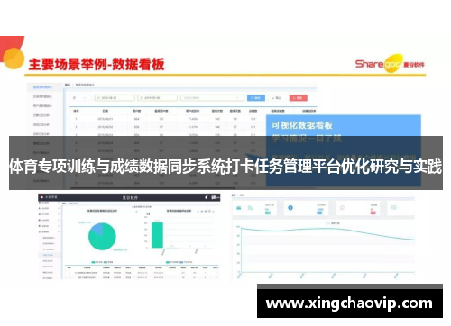 体育专项训练与成绩数据同步系统打卡任务管理平台优化研究与实践