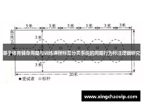 基于体育健身周期与训练课程标签分类系统的周期行为标注逻辑研究